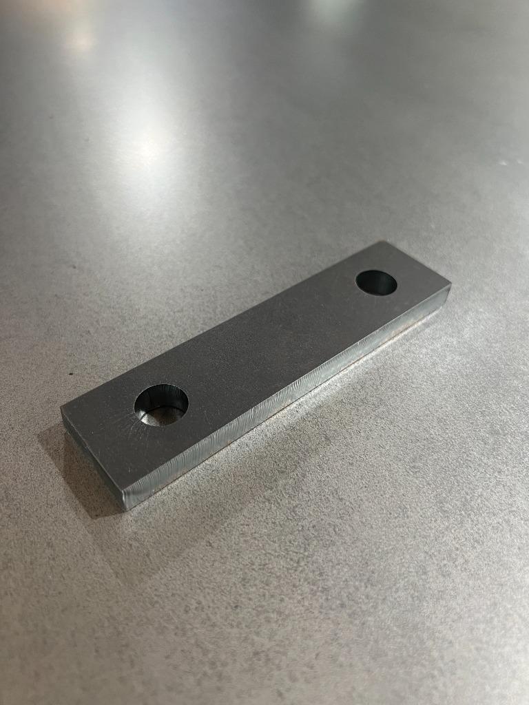 후판 정밀 레이저 절단